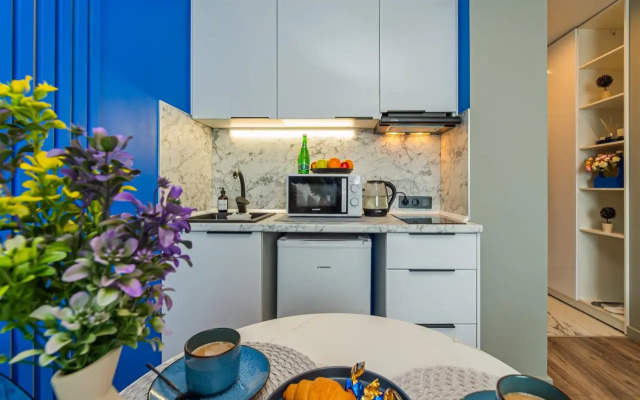 Апартаменты на Ленинском в Ladotel