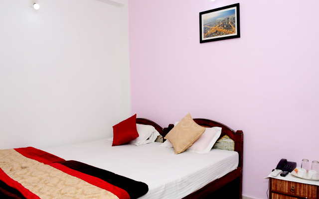 Satiya Guest House