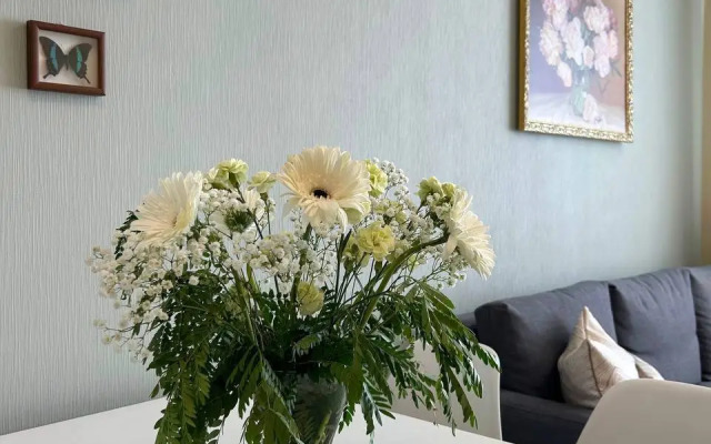 Oliva Flat