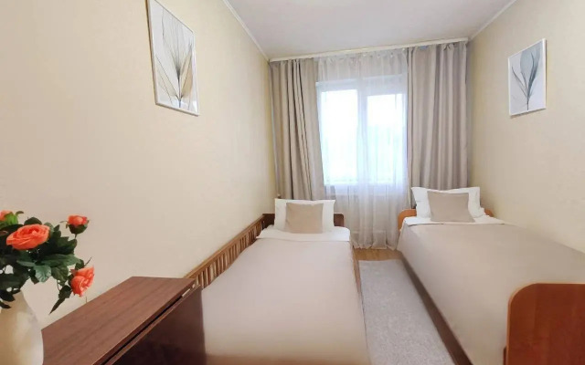 Апартаменты Гагарина 137