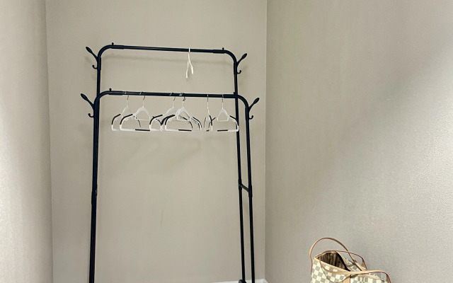 Квартира в динамичном районе недалеко от парка