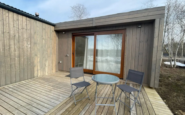 Гостевой дом SemVoda Pasha