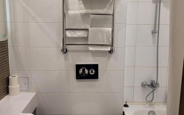 Апартаменты Аксиома 12