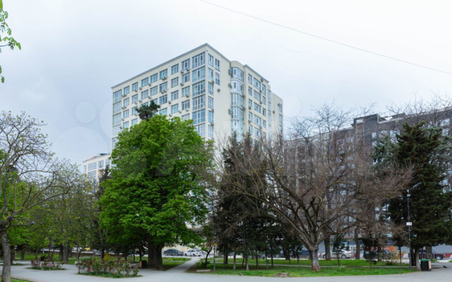 Artbukhta Sevastopol Flat