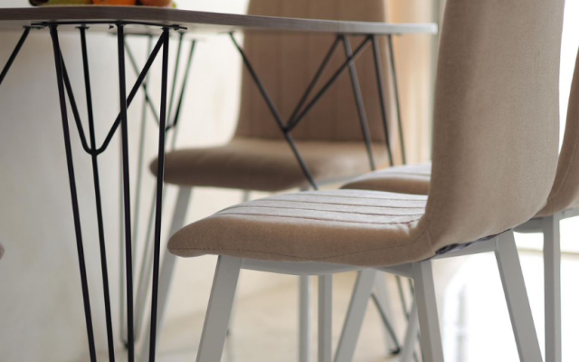 Апартаменты на улице Сибревкома