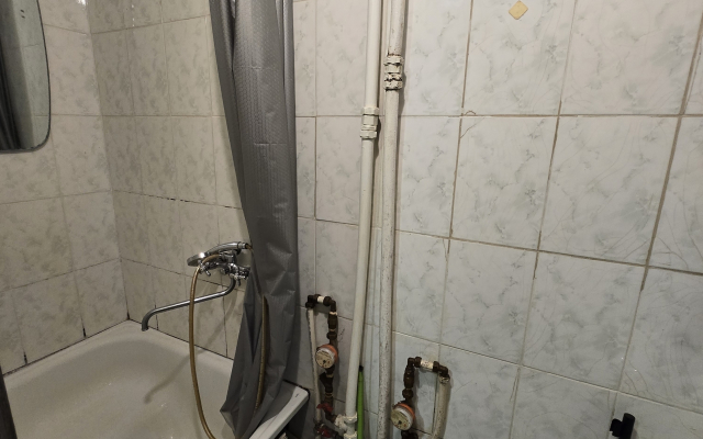 Na Kuznetsova  Flat