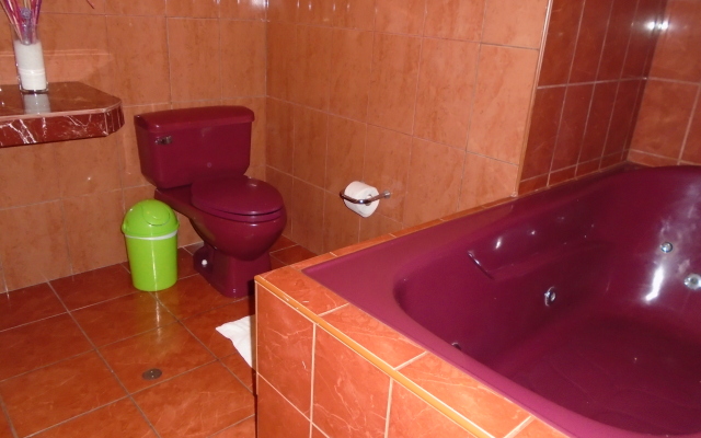 Royal Inca Hotel