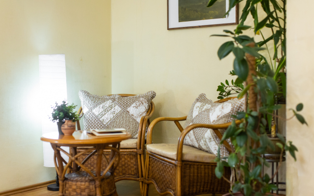 Апартаменты Никитский Бульвар 9