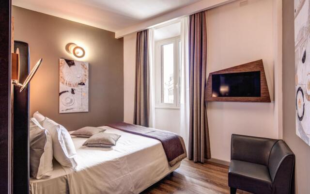 Hotel Al Manthia