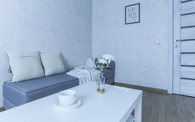 Квартира на улице Техническая 58А