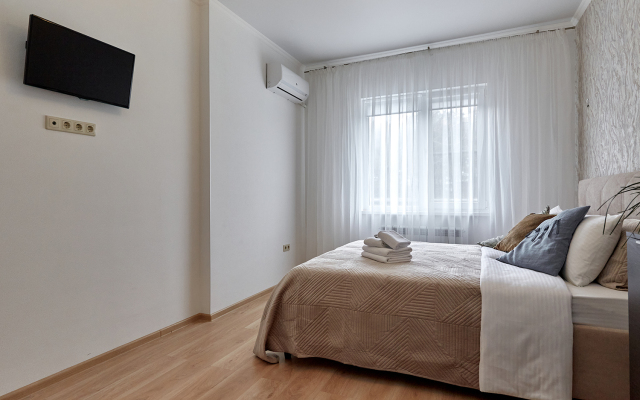 Квартира однокомнатная Южная 35/1