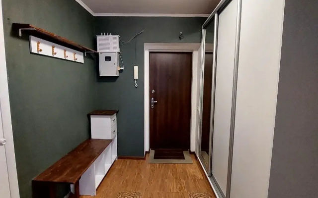 Квартира Кружева