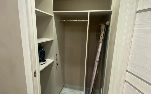 Komfortny 41 Flat