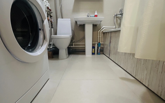 Аппартаменты в ЖК Brun