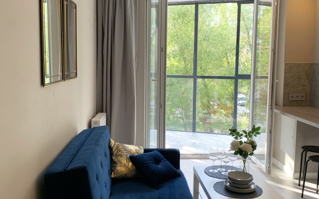 Sweet Suite Apartments