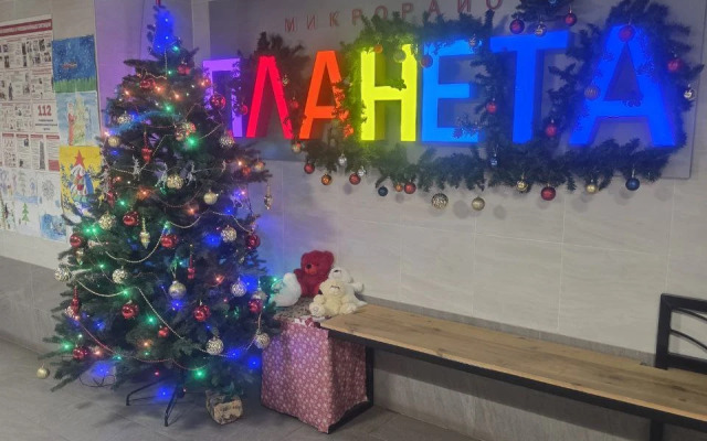 Квартира на Давлеткильдеева 18 (289)