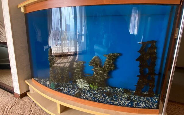 Отель Via Sacra