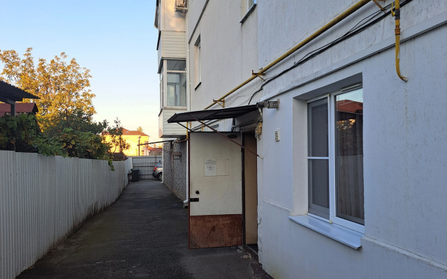 Квартира в Центре Ставрополя