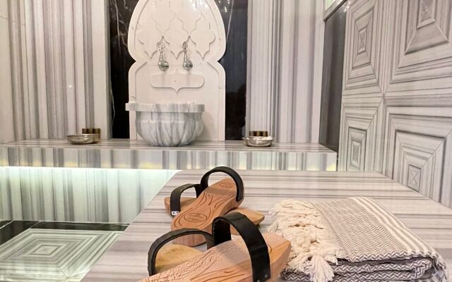Ayramin Exclusive Hotel - Special Category