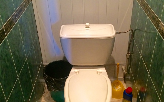 Апартаменты In the centre of Borisov