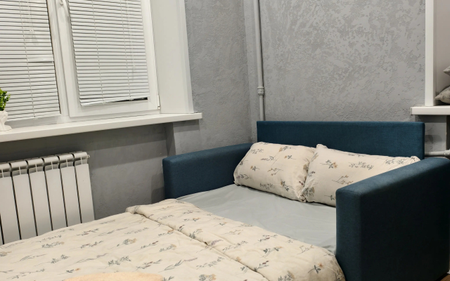 Апартаменты Студия на Октябрьское Поле Сокол