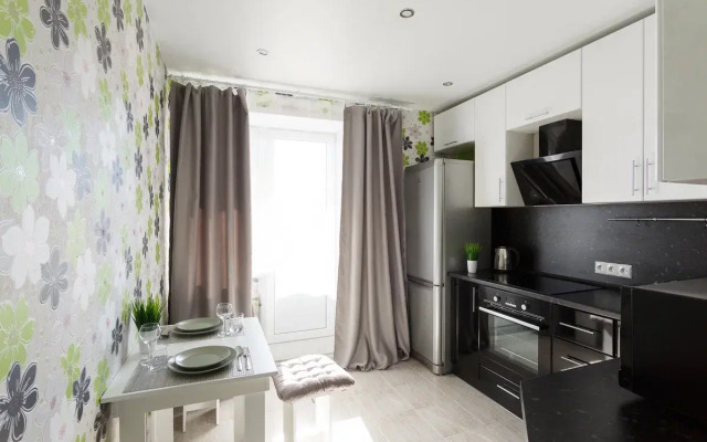 Квартира Две Подушки на Гагарина 82а-348