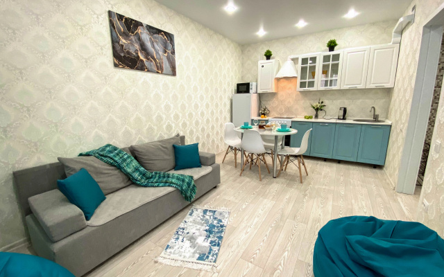 Apartamenty radom s akvaparkom Ulet