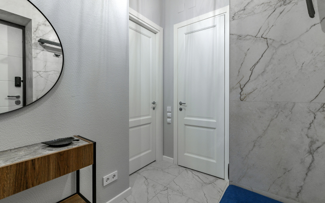 Апартаменты Ленинградская квартира