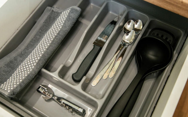 Апартаменты На Семена Лагоды (1)