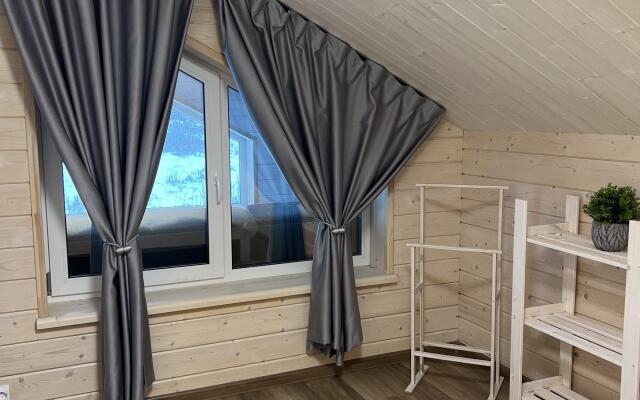 Tikhiy Dom Guest house