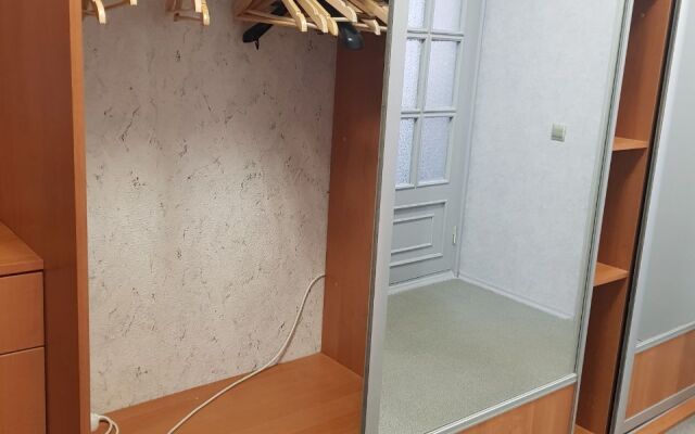 Апартаменты Вилла Бургомистра Светлогорск