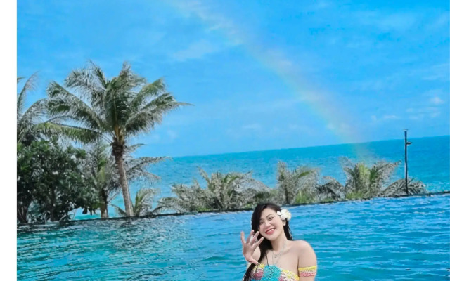 Отель Orson Hotel & Resort Con Dao