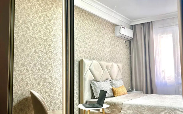 Odnushka U Morya Flat