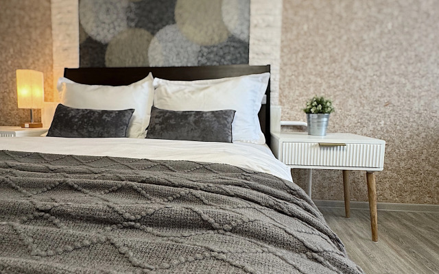 Volga Rent Saratov Apartments