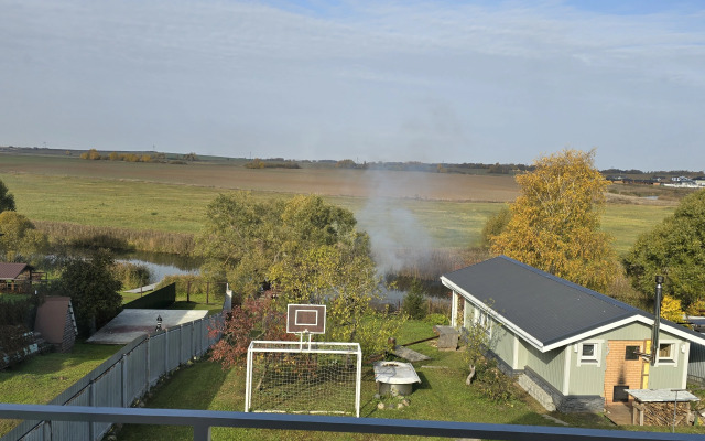 Частный дом Коровники 52