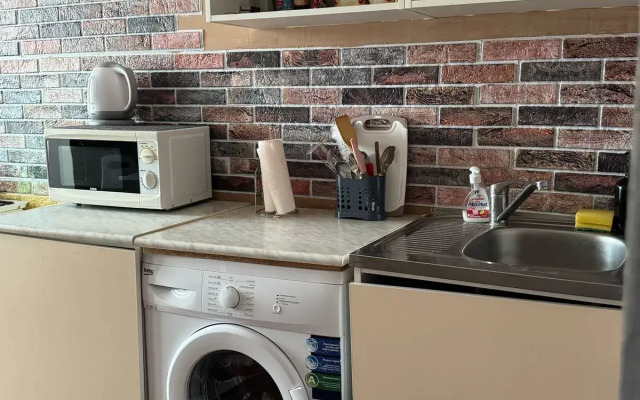 Kvartira Vo Vladikavkaze Flat