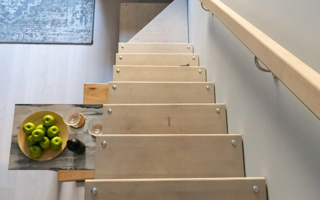 Апартаменты Студия 6