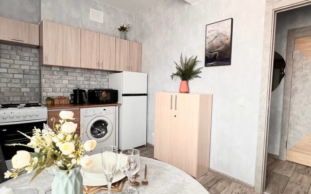 Апартаменты Rent House на проспекте Мира 7/25И