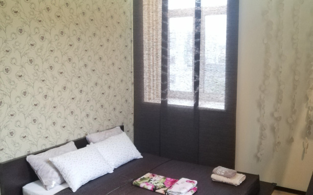 Апартаменты Книповича 9а