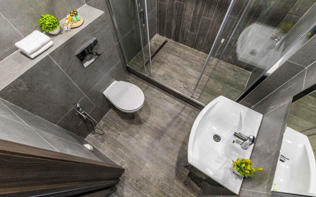 Квартира BeGuest на Московской Парк Столиц