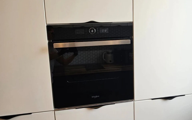 Апартаменты Уютные на Балтийском Берегу