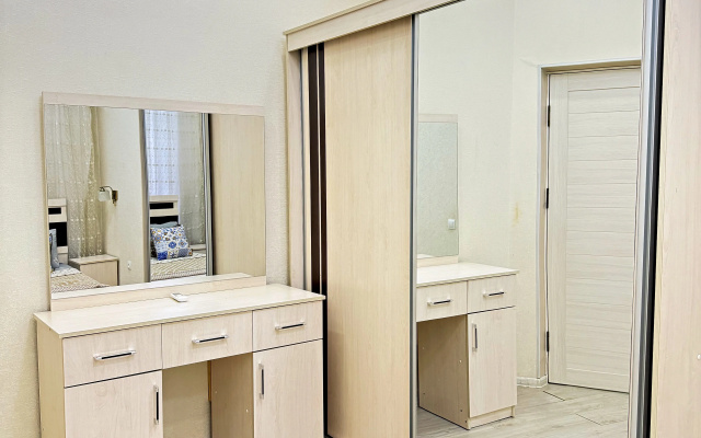 Apartamenty ulica Altyntepa 390