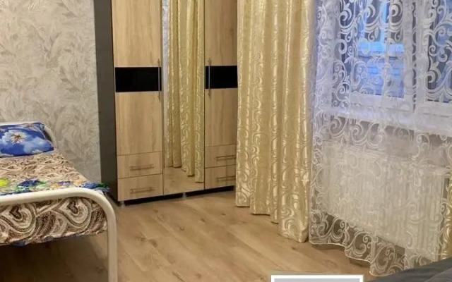 Частный дом на улице Советская, 78