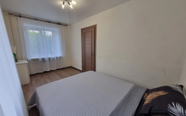 Na Amurskom bulvare 47 Flat