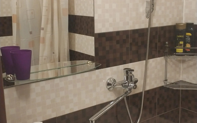 Квартира Однушка в тихом районе