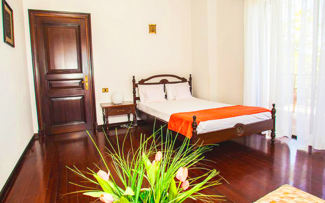 Malt BeachFront Villa