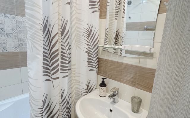 Квартира bsk2