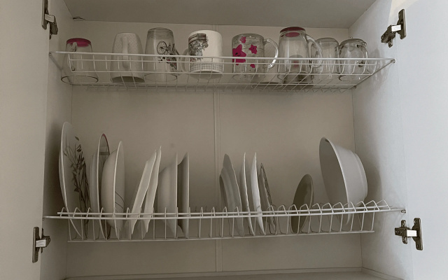 Квартира на улице Восточная 80А