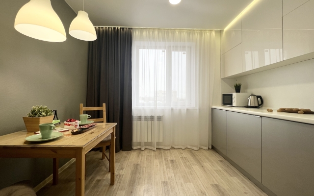 Krivenko 49 Apartments
