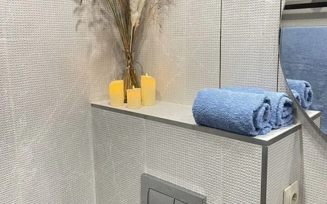 Квартира на Ленина 85